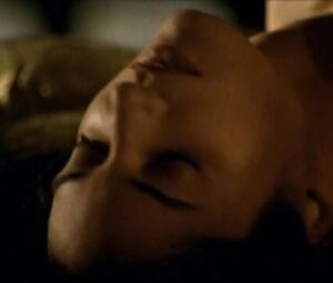 Natalia Worner - The Elephant Never Forgets (1995)