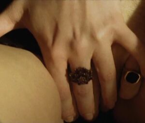 Natalia Worner - The Elephant Never Forgets (1995)