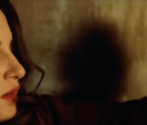 Natalia Worner - The Elephant Never Forgets (1995)