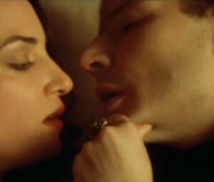 Natalia Worner - The Elephant Never Forgets (1995)