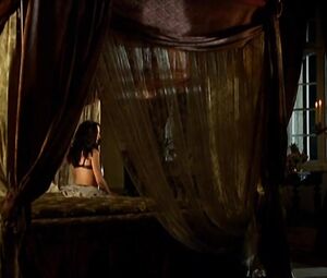 Natalia Worner - The Elephant Never Forgets (1995)