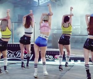 Nice Body KPOP - Porn Music Videos (celebrity, uncut, Explicit sex scene, uncensored scene, oral sex, blowjob)