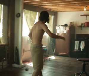 Nicole Herold & Madeline Brewer & Amanda Cerny - The Deleted (2016) s1e1