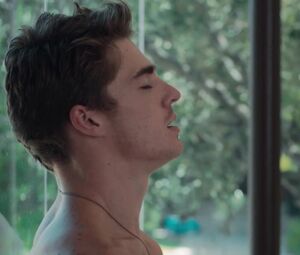 Nicole Herold & Madeline Brewer & Amanda Cerny - The Deleted (2016) s1e1