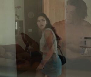 Nicole Herold & Madeline Brewer & Amanda Cerny - The Deleted (2016) s1e1