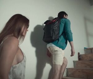 Nicole Herold & Madeline Brewer & Amanda Cerny - The Deleted (2016) s1e1