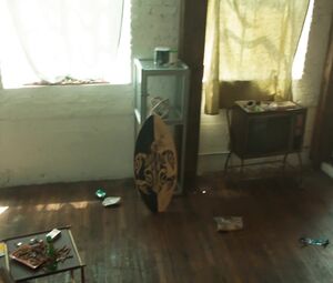 Nicole Herold & Madeline Brewer & Amanda Cerny - The Deleted (2016) s1e1