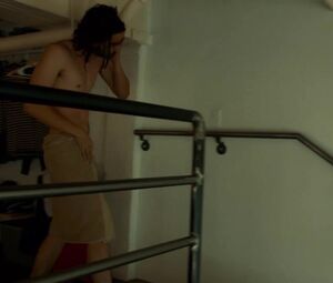 Nicole Herold & Madeline Brewer & Amanda Cerny - The Deleted (2016) s1e1