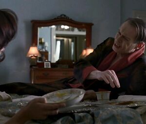 Paz de la Huerta - Boardwalk Empire Compilation