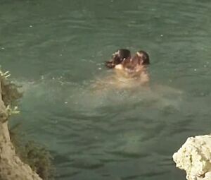 Phoebe Cates Paradise (1982)