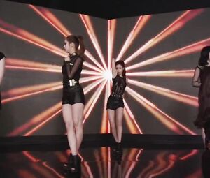 Porn Music Video - Girls Day - Expectation KPOP PMV