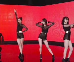 Porn Music Video - Girls Day - Expectation KPOP PMV