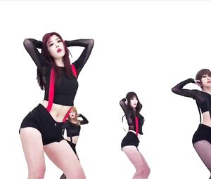 Porn Music Video - Girls Day - Expectation KPOP PMV