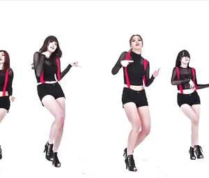 Porn Music Video - Girls Day - Expectation KPOP PMV
