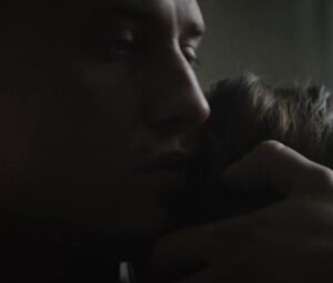 Agata Muceniece, Ekaterina Malikova, Alena Mihailova nude - V kletke s01e06 (2019)