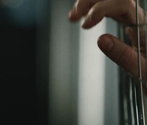 Agata Muceniece, Ekaterina Malikova, Alena Mihailova nude - V kletke s01e06 (2019)