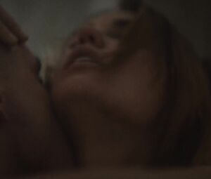 Agata Muceniece, Ekaterina Malikova, Alena Mihailova nude - V kletke s01e06 (2019)