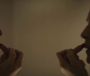 Agata Muceniece, Ekaterina Malikova, Alena Mihailova nude - V kletke s01e07 (2019)