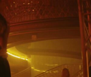 Agata Muceniece, Ekaterina Malikova, Alena Mihailova nude - V kletke s01e07 (2019)