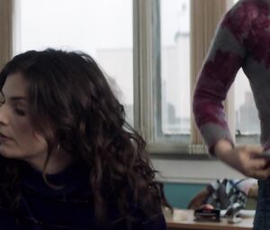 Aisling Bea nude - This Way Up s01e01e05e06 (2019)