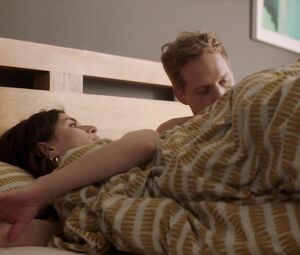 Aisling Bea nude - This Way Up s01e01e05e06 (2019)