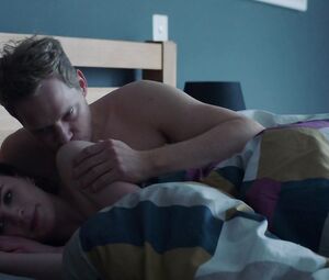 Aisling Bea nude - This Way Up s01e01e05e06 (2019)