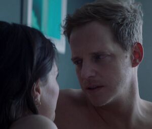 Aisling Bea nude - This Way Up s01e01e05e06 (2019)