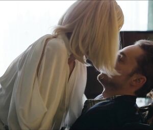 Aleksandra Poplawska, Agata Nizinska, Kasia Warnke nude - Kobiety Mafii 2 (2019)