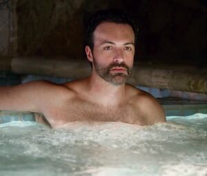 Alexandra Daddario nude, Kirby Howell naked - Why Women Kill s01e02 (2019)