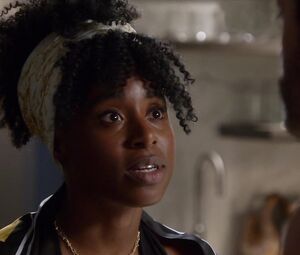 Alexandra Daddario nude, Kirby Howell naked - Why Women Kill s01e02 (2019)