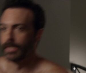 Alexandra Daddario nude, Kirby Howell naked - Why Women Kill s01e02 (2019)