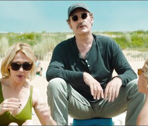 Alexandra Lamy, Anne Marivin, Olivia Cote nude - Chamboultout (2019)