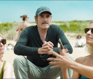 Alexandra Lamy, Anne Marivin, Olivia Cote nude - Chamboultout (2019)