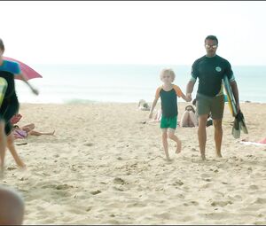 Alexandra Lamy, Anne Marivin, Olivia Cote nude - Chamboultout (2019)