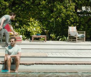 Alexandra Lamy, Anne Marivin, Olivia Cote nude - Chamboultout (2019)