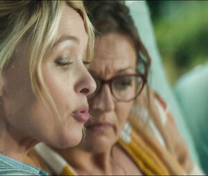 Alexandra Lamy, Anne Marivin, Olivia Cote nude - Chamboultout (2019)