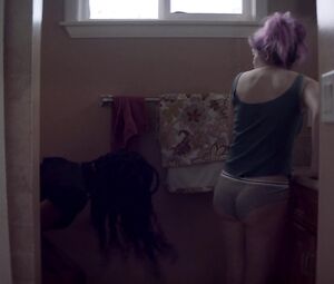 Alexis Raich, Montana Roesch nude - Low Low (2019)