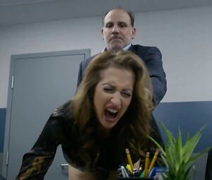 Alysia Reiner nude - Orange Is the New Black s07e06e09 (2019)