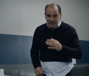 Alysia Reiner nude - Orange Is the New Black s07e06e09 (2019)