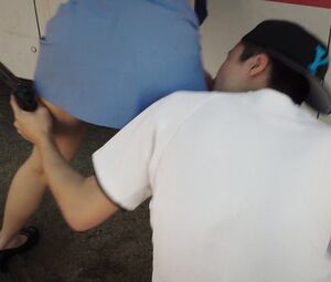 Ami Tomite nude - The Naked Director s01e03 (2019)