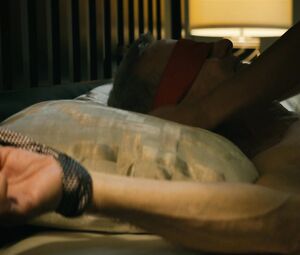 Aniko Kaszas nude - The Boys s01e02 (2019)