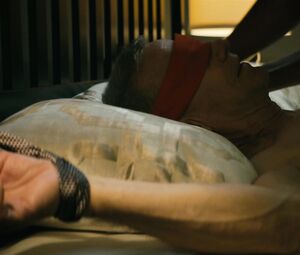 Aniko Kaszas nude - The Boys s01e02 (2019)