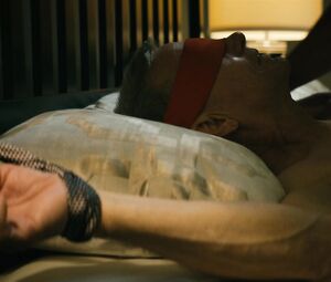 Aniko Kaszas nude - The Boys s01e02 (2019)