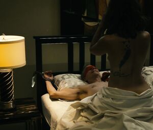 Aniko Kaszas nude - The Boys s01e02 (2019)