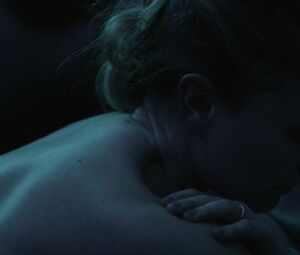 Anna Paquin naked - The Affair s05e01 (2019)