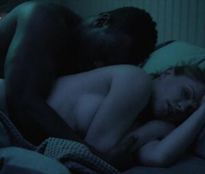 Anna Paquin naked - The Affair s05e01 (2019)