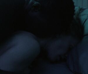 Anna Paquin naked - The Affair s05e01 (2019)