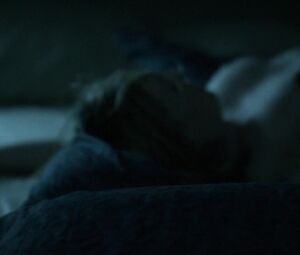 Anna Paquin, Maura Tierney nude - The Affair s05e03 (2019)