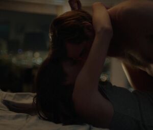 Anna Paquin, Maura Tierney nude - The Affair s05e03 (2019)