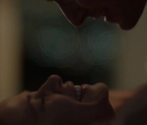 Anna Paquin, Maura Tierney nude - The Affair s05e03 (2019)